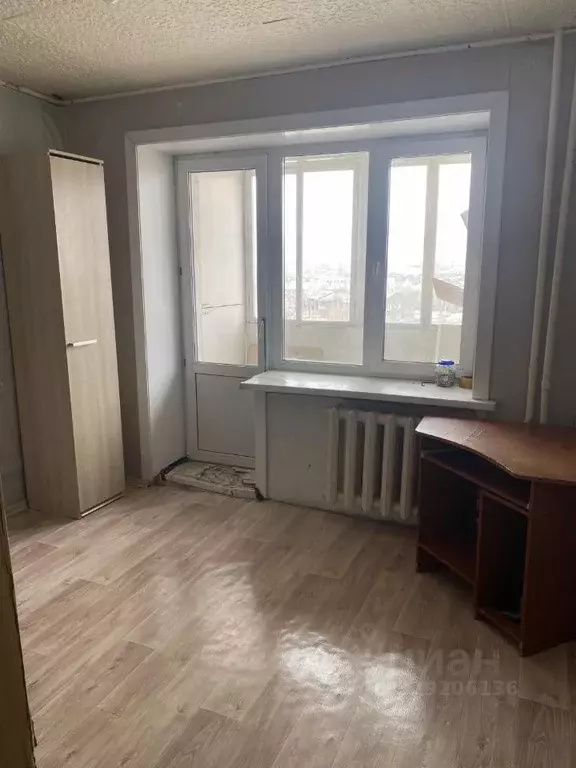 1-к кв. Саха (Якутия), Якутск ул. Кальвица, 1 (22.0 м) - Фото 1