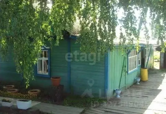 Дом в Томская область, Томск ул. 2-й Поселок ЛПК (80 м) - Фото 1