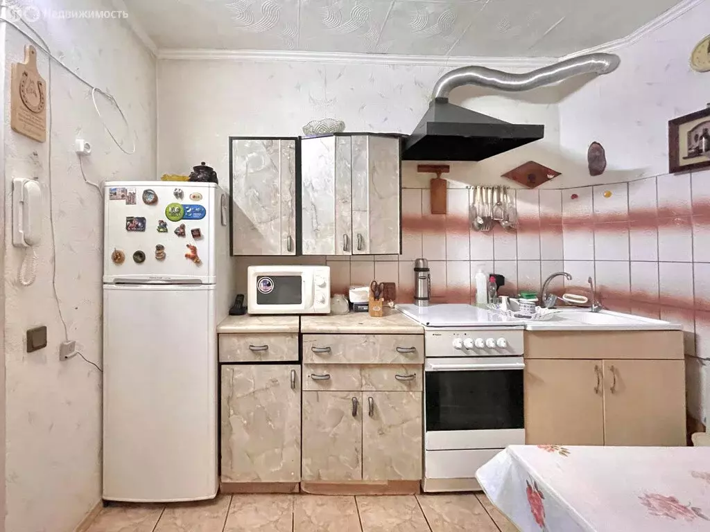 2-комнатная квартира: Калининград, улица Александра Невского, 188к1 ... - Фото 2