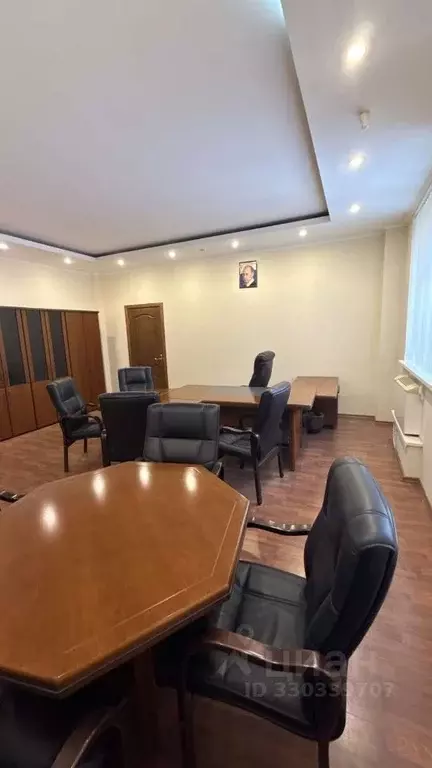 Офис в Самарская область, Тольятти ул. Маршала Жукова, 35 (120 м) - Фото 1