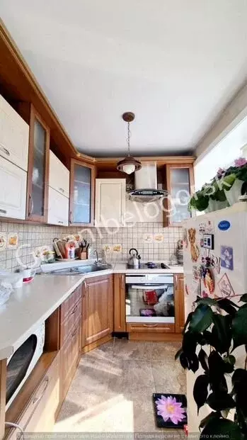 2-к. квартира, 60 м, 5/5 эт. - Фото 1