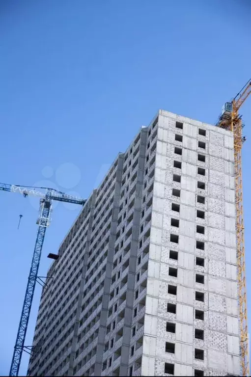 Квартира-студия, 19,6 м, 10/25 эт. - Фото 0