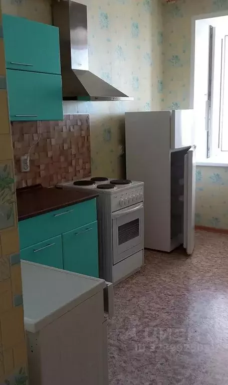 1-к кв. Пермский край, Пермь ул. Веры Засулич, 54А (37.0 м) - Фото 1