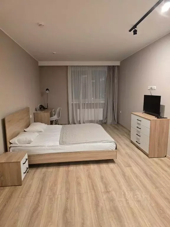 Квартира, 2 комнаты, 56 м - Фото 0