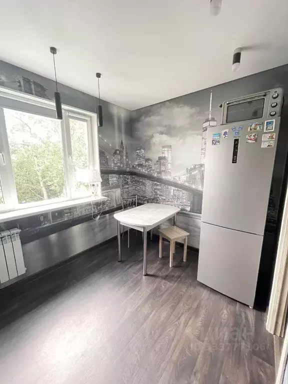 Квартира, 2 комнаты, 54 м - Фото 2