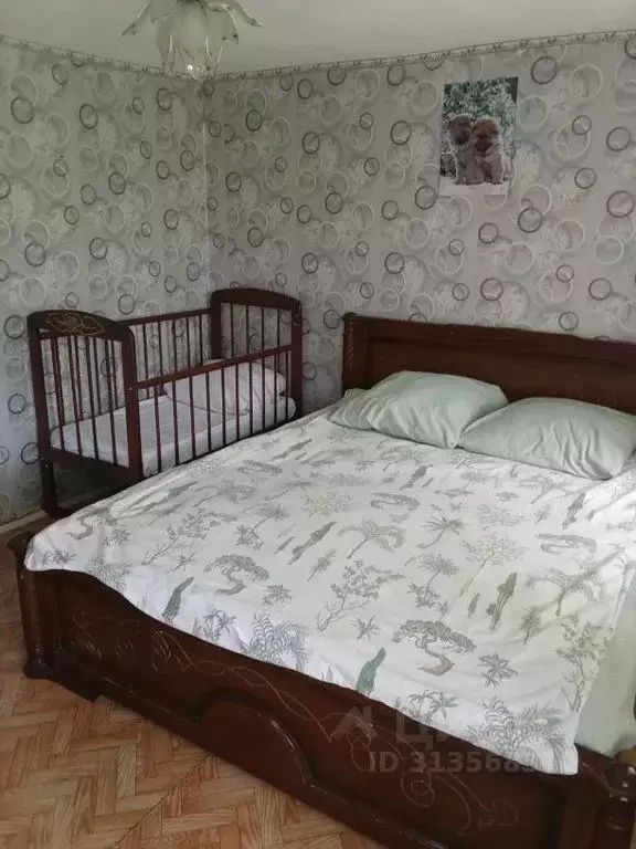 Дом в Воронежская область, Богучар ул. Дзержинского, 94 (40 м) - Фото 1