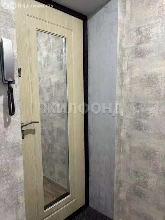 2-комнатная квартира: Новосибирск, улица Ватутина, 16 (41.5 м) - Фото 1