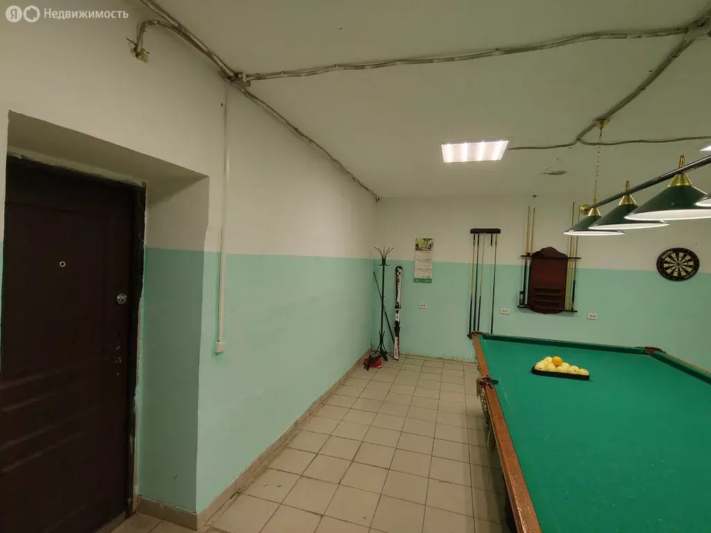 Помещение свободного назначения (37 м) - Фото 1