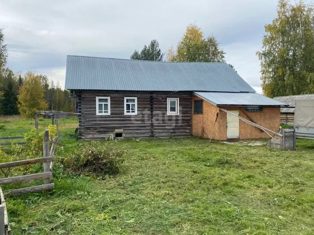 дом в архангельская область, северодвинск (47 м) - Фото 0