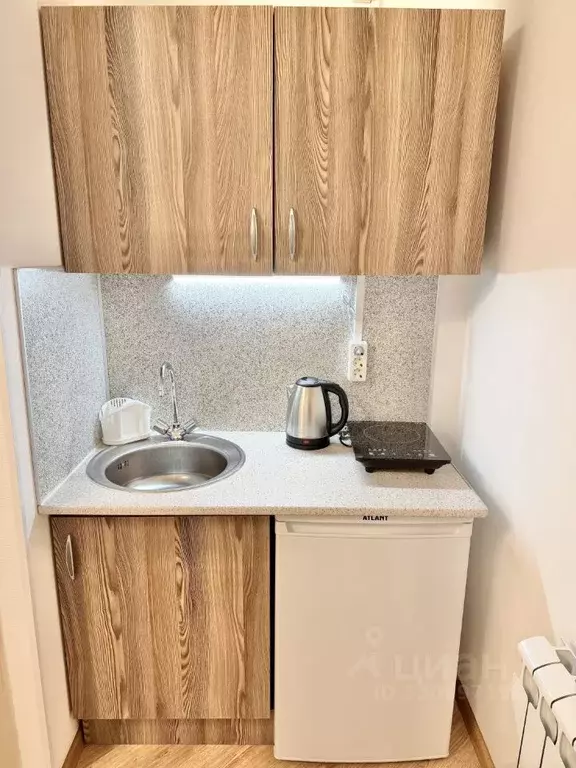 Студия Московская область, Красногорск бул. Красногорский, 13к1 (19.0 ... - Фото 2
