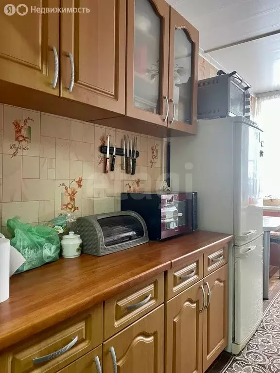 2-комнатная квартира: Псковская область, Печорский муниципальный ... - Фото 1