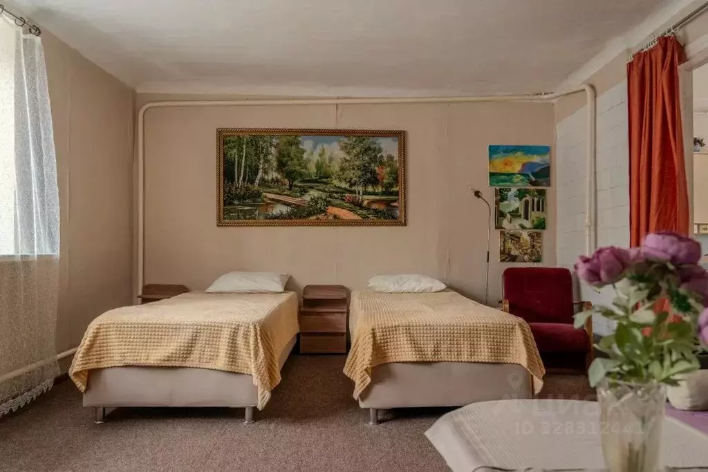 Дом в Ставропольский край, Кисловодск ул. Ермолова, 4 (40 м) - Фото 1