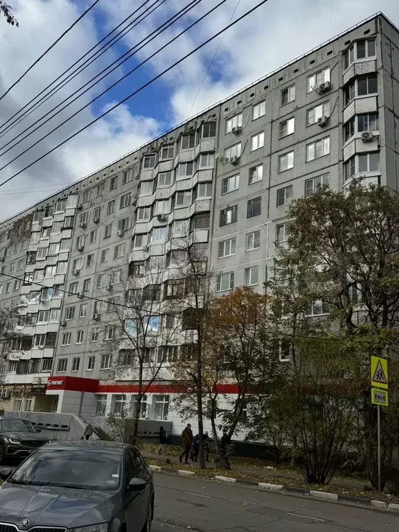 3-к. квартира, 63 м, 4/9 эт. - Фото 0