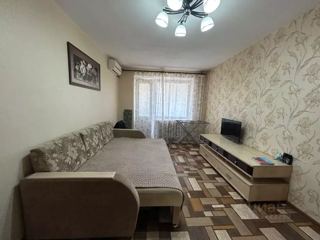 2-к кв. Волгоградская область, Волгоград Алексеевская ул., 21 (45.8 м) - Фото 1