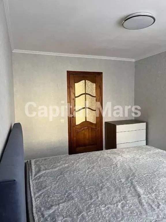 3-к кв. Москва ул. Пресненский Вал, 8К1 (57.0 м) - Фото 1