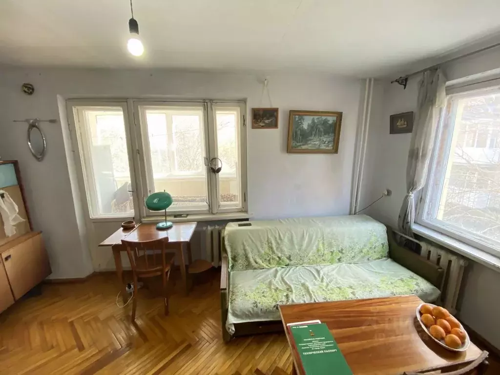 3-к кв. Краснодарский край, Анапа ул. Лермонтова, 77 (63.0 м) - Фото 1