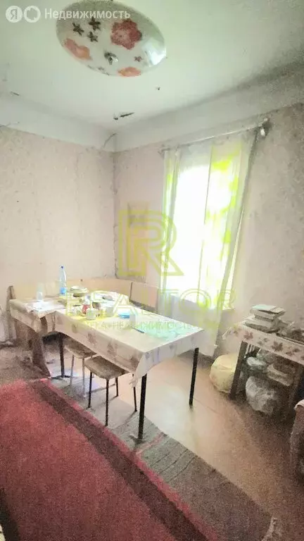 Дом в Красный Сулин, Ростовская улица, 55 (82.5 м) - Фото 1