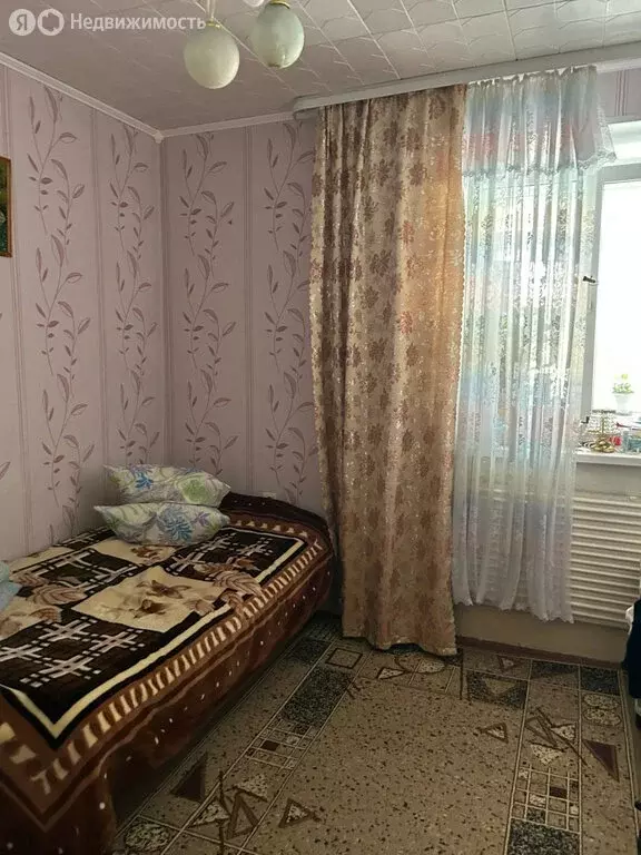 3-комнатная квартира: Уфа, бульвар Хадии Давлетшиной, 16 (63 м) - Фото 2