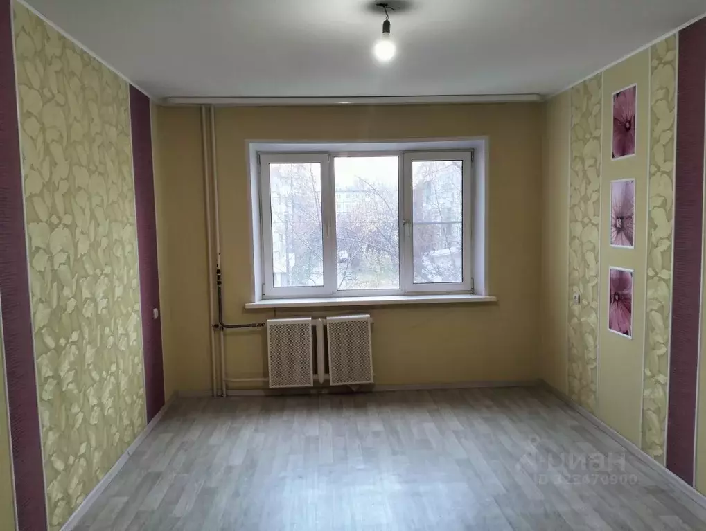 1-к кв. Ивановская область, Иваново ул. Куконковых, 144 (40.2 м) - Фото 2