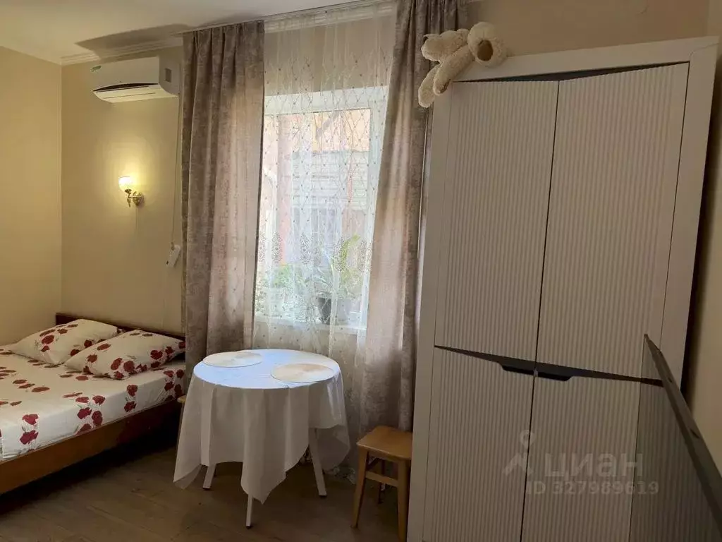 Студия Краснодарский край, Геленджик Совхозная ул., 16 (27.0 м) - Фото 2