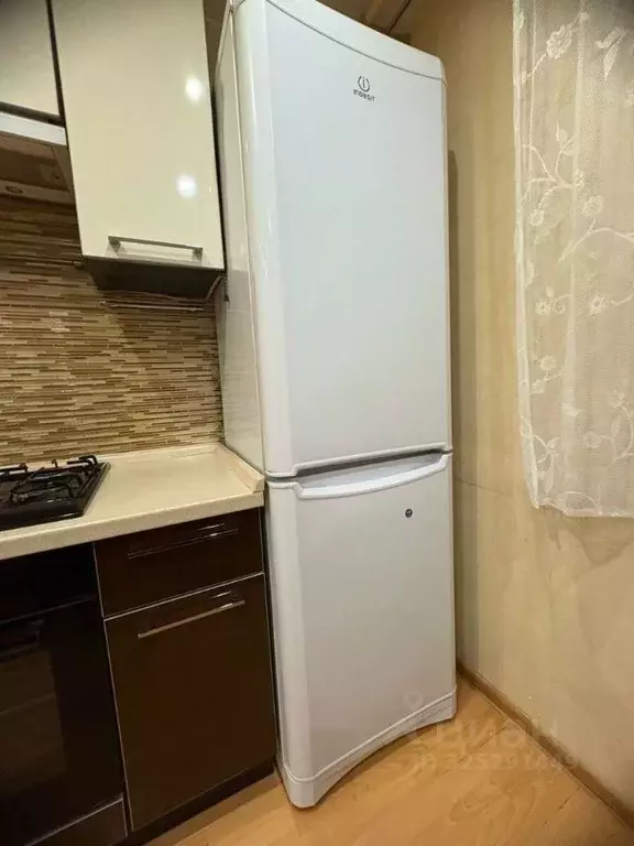 1-к кв. Ленинградская область, Колтуши Всеволожский район, ул. ... - Фото 2