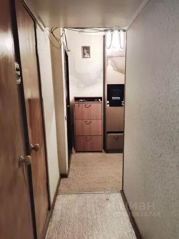 2-к кв. Москва ул. Коненкова, 19Г (42.7 м) - Фото 2