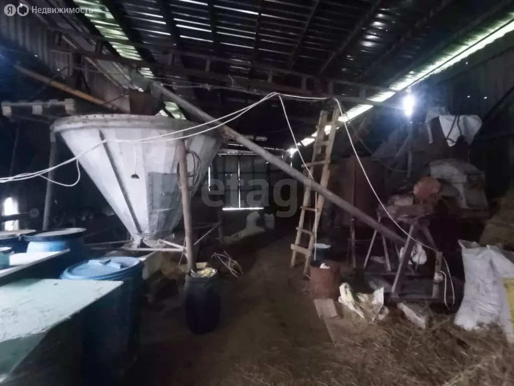 Производственное помещение (500 м) - Фото 1