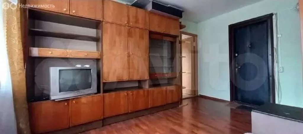 1к в -комнатной квартире (26.6 м) - Фото 0