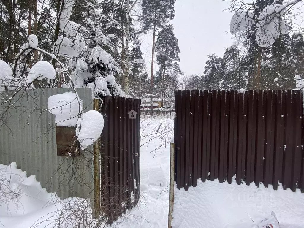 Участок в Московская область, Раменский муниципальный округ, Быково ... - Фото 1