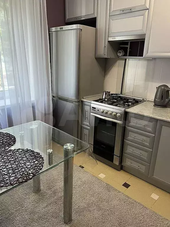 1-к. квартира, 40 м, 2/9 эт. - Фото 0