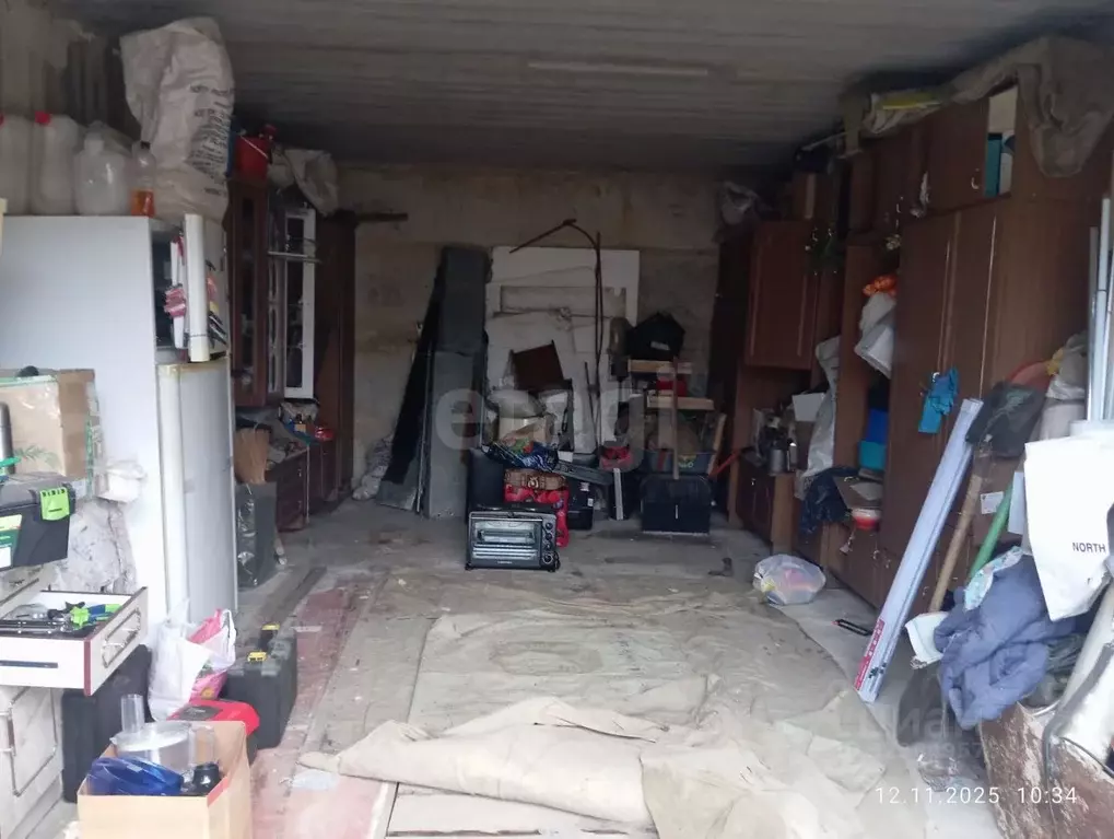 Гараж в Белгородская область, Белгород ул. Щорса, 43 (24 м) - Фото 2