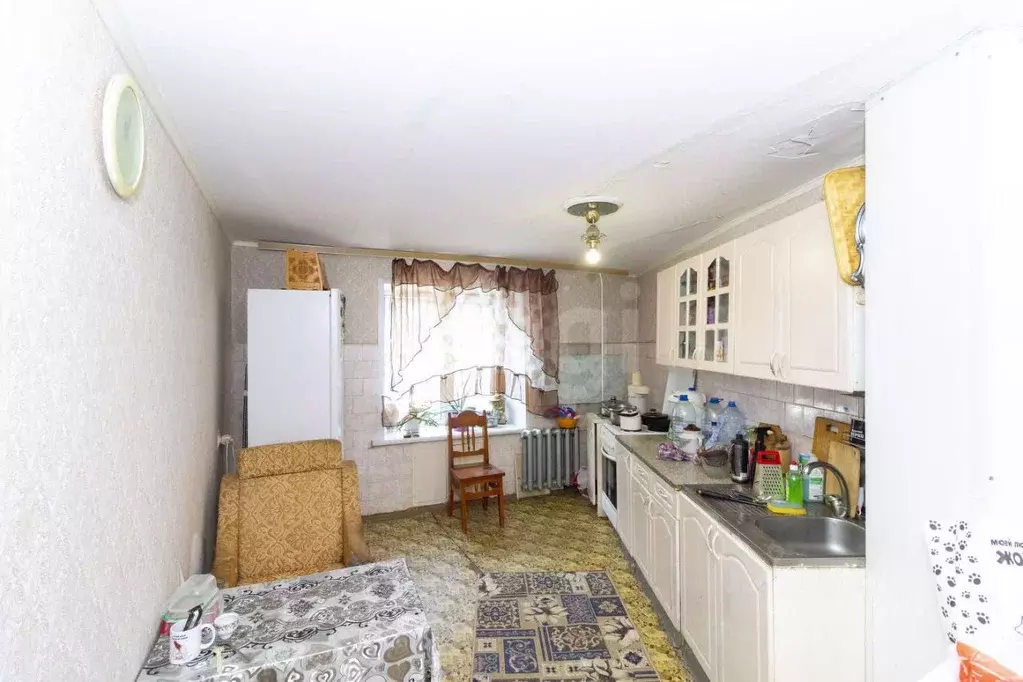 4-к кв. Тюменская область, Тюмень ул. Московский Тракт, 137 (80.4 м) - Фото 1