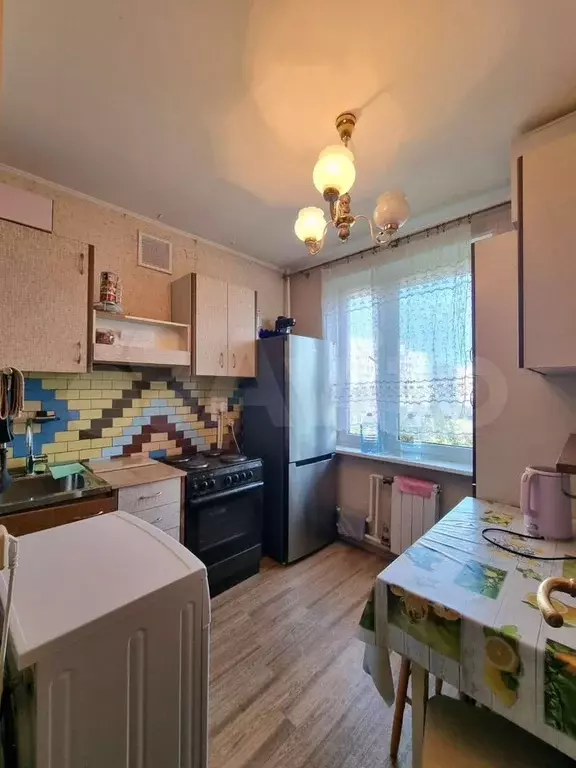 2-к. квартира, 50 м, 7/9 эт. - Фото 0