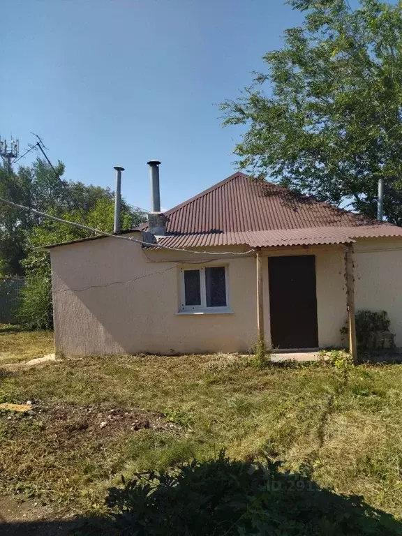 Дом в Самарская область, Самара Волгородская ул., 30 (63 м) - Фото 1