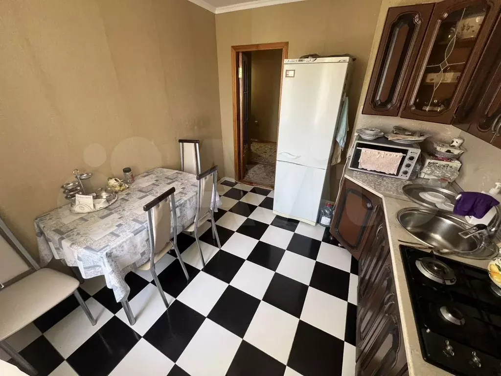 3-к. квартира, 77 м, 8/10 эт. - Фото 0