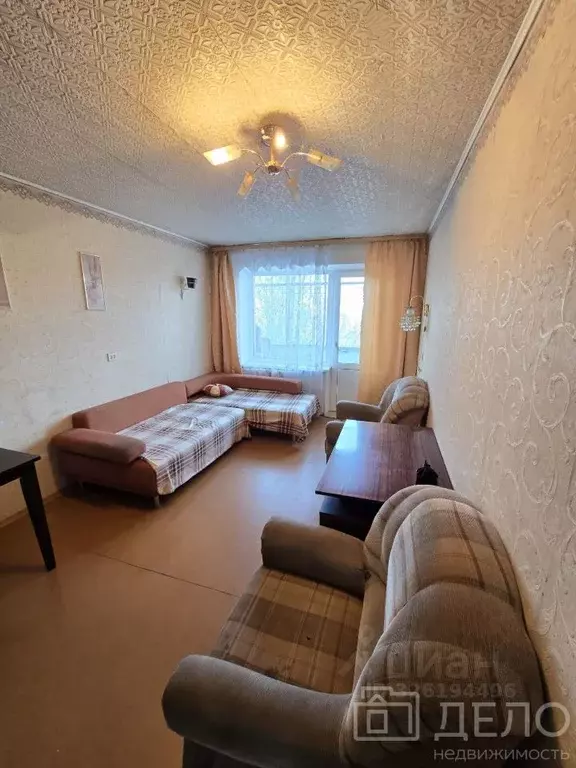 2-к кв. Рязанская область, Рязань Песочня тер., ул. Советской Армии, ... - Фото 1