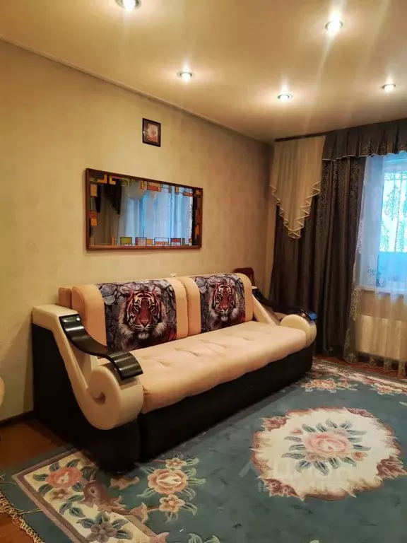 2-к кв. Тверская область, Конаково ул. Александровка, 3 (54.3 м) - Фото 1