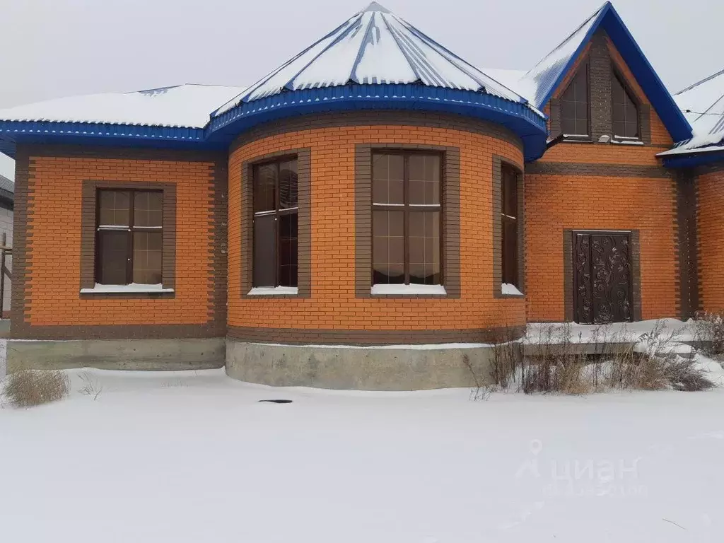 Дом в Тюменская область, Тюмень Геолог-3 садовое товарищество, ул. ... - Фото 0