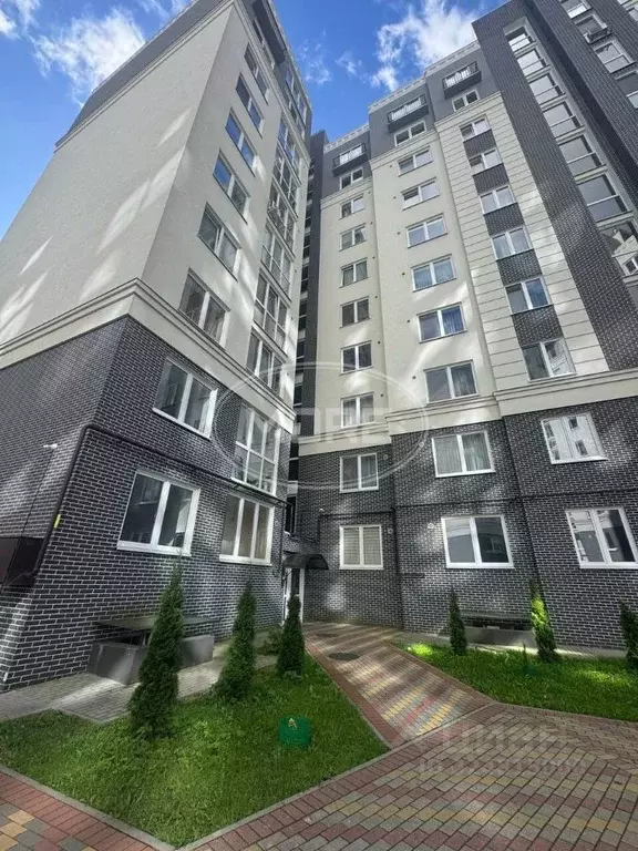 1-к кв. Калининградская область, Калининград Суздальская ул., 22 (31.7 ... - Фото 0