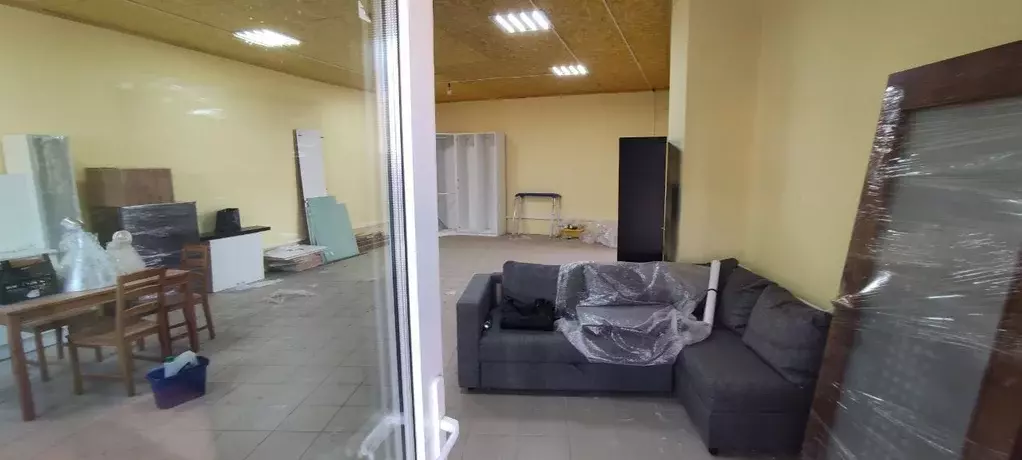 Помещение свободного назначения в Московская область, Ленинский ... - Фото 1