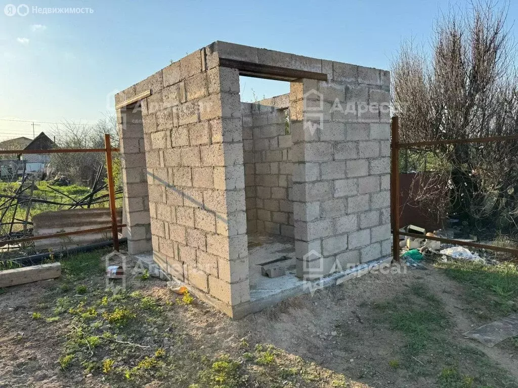 Дом в Волгоград, Можжевеловая улица (34.1 м) - Фото 1