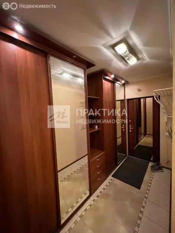 2-комнатная квартира: Москва, Никулинская улица, 6к3 (65.4 м) - Фото 2