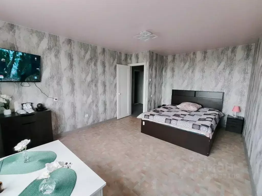 1-к кв. Саратовская область, Саратов Политехническая ул., 61/63 (40.0 ... - Фото 2