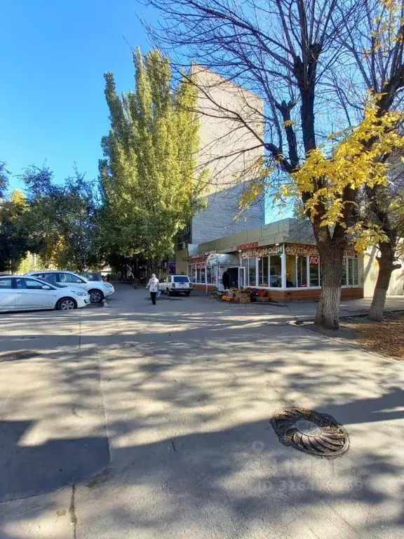Торговая площадь в Саратовская область, Саратов ул. Имени В.Н. ... - Фото 1