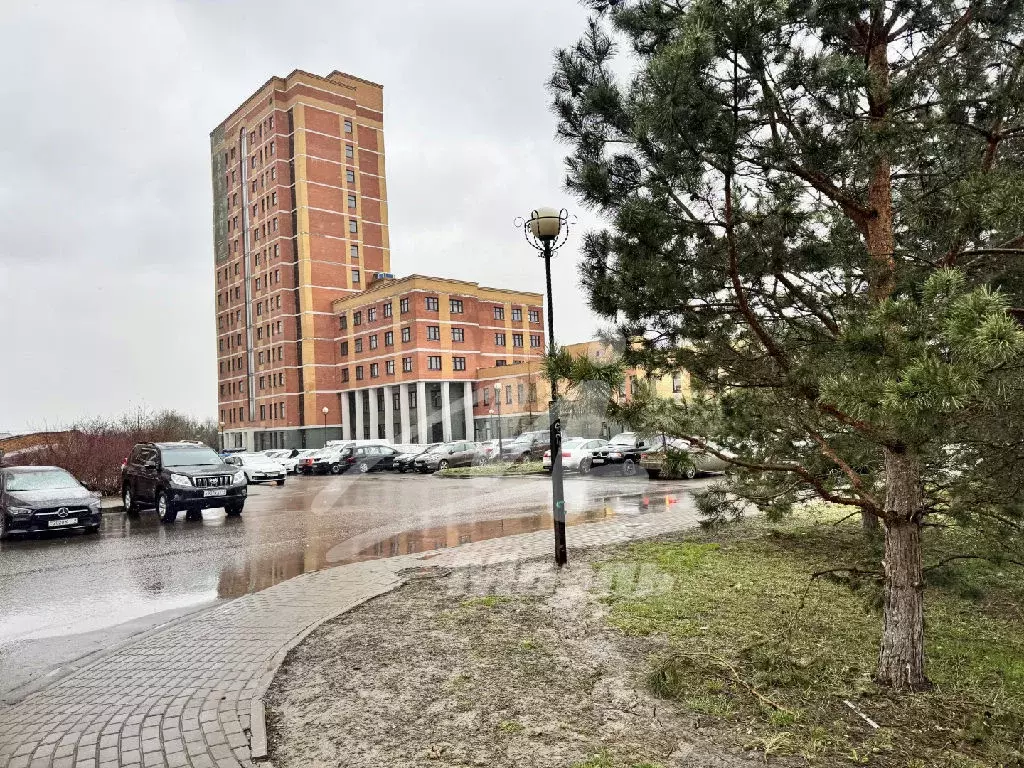 Продается 2-комнатная квартира - Фото 1