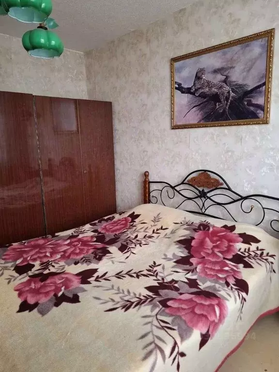 2-к кв. Самарская область, Самара Дачная ул., 25 (51.0 м) - Фото 2