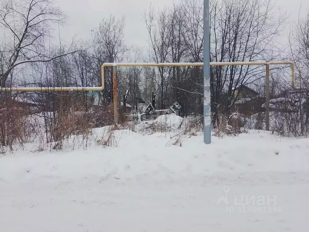 Участок в Свердловская область, Нижний Тагил Совхозная ул. (11.7 сот.) - Фото 0