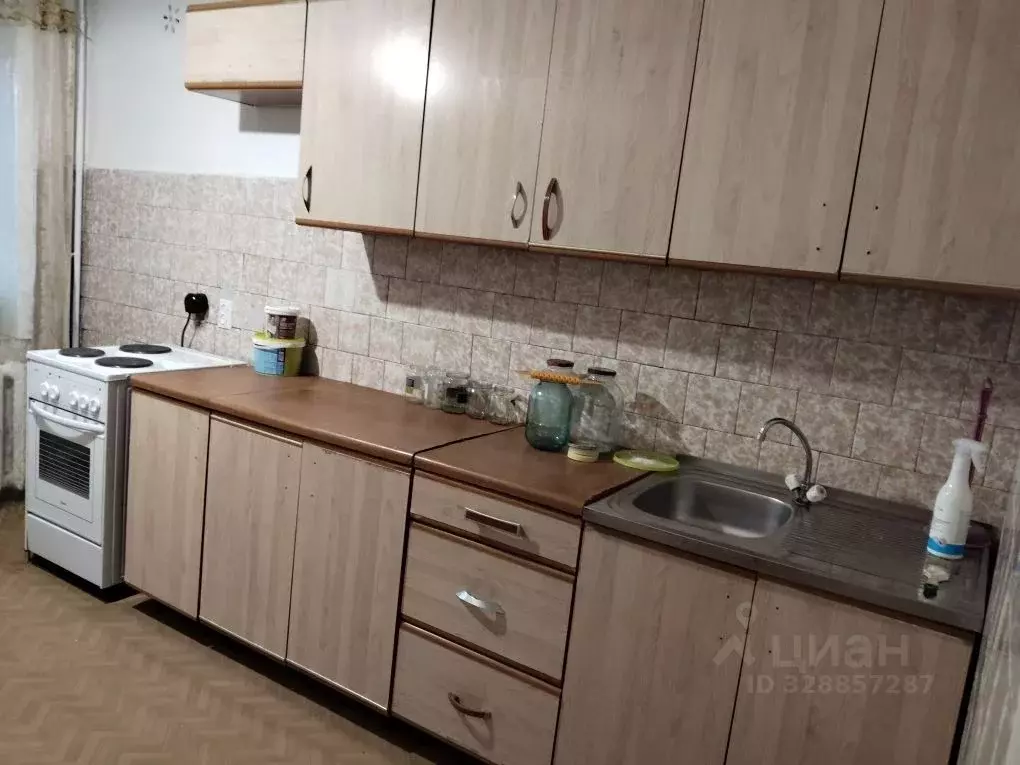 1-к кв. Иркутская область, Иркутск Норильская ул., 9 (45.0 м) - Фото 1