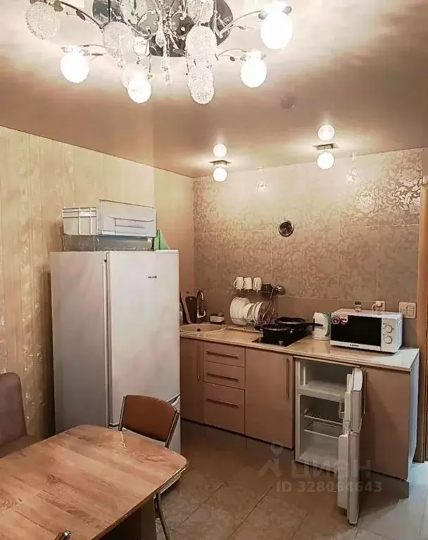 2-к кв. Вологодская область, Череповец Набережная ул., 19 (52.0 м) - Фото 1