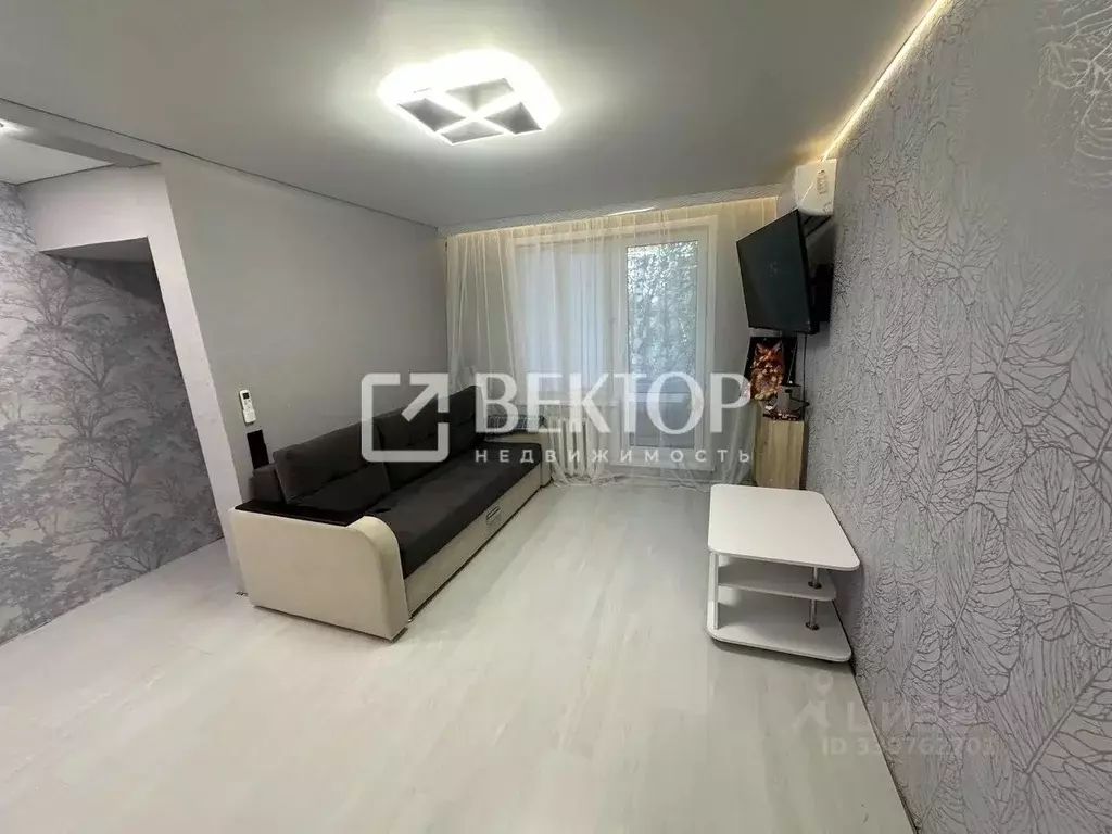 1-к кв. Костромская область, Кострома ул. Скворцова, 8 (30.0 м) - Фото 1